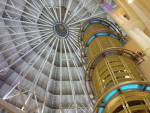Kuala Lumpur, shoppingmall, 2010